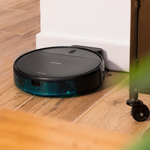 Aspiradora Robot Cecotec Conga 999 Origin Genesis