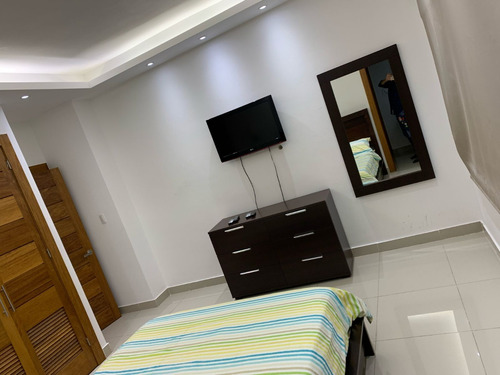 Foxpiantini.com - Za141 | Venta De Apartamento En Piantini Y Serralles | Confort Y Exclusividad En El Distrito Nacional