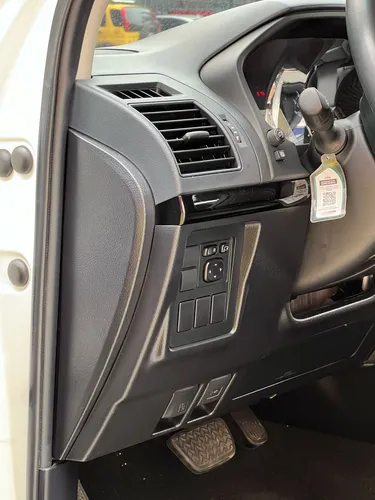 Toyota Prado 4.0 Tx-l Fl 2 Ii