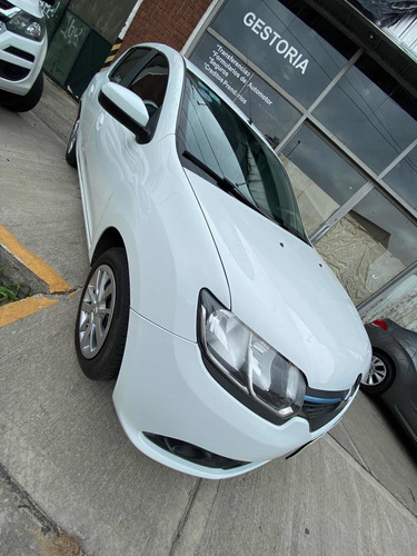 Renault Sandero 1.6 Authentique 90cv Nac 2018