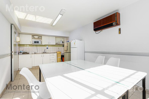 Venta. Oficina De 1200 M2 -- Almagro, Caba.