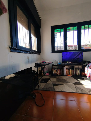 Venta Ph 2 Ambs Mas Escritorio Boulogne