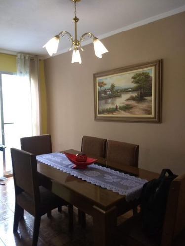 Casa À Venda, 2 Quartos, 1 Suíte, 2 Vagas, Cidade Parque São Luiz - Guarulhos/sp - 721