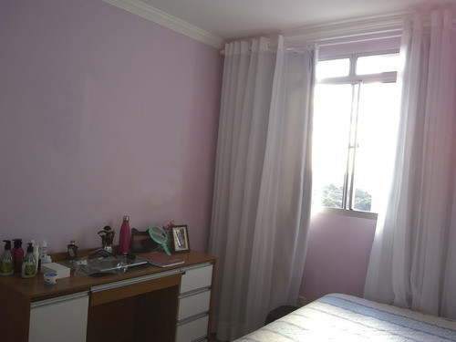 Imagem 12 de 24 de Apartamento 02 Quartos - 22797