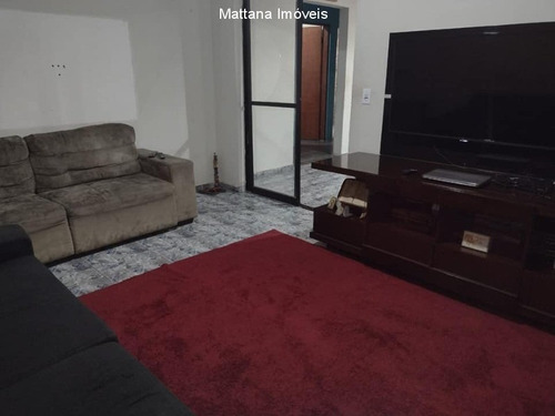 Imagem 5 de 18 de Chácara Com Piscina No Igarapés Em Jacareí-sp - Ch52 - 69201820