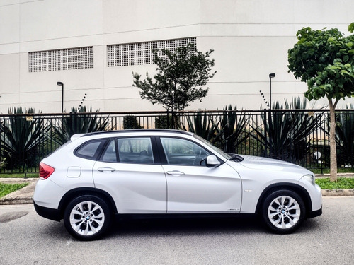 Imagem 7 de 15 de Bmw X1 2011 2.0 Sdrive18i 5p