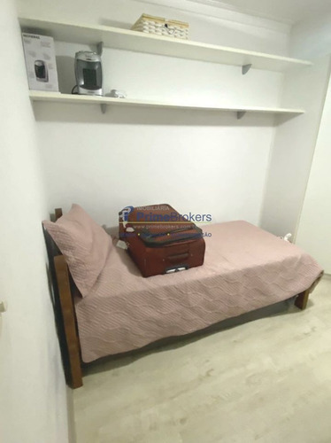 Imagem 10 de 15 de Apartamento Vila Alexandria - Pb56854