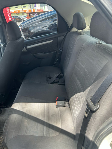 Chevrolet Prisma 1.4