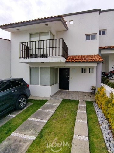 Imagen 2 de 30 de Casa En Lomas Lindas I Sección, Atizapán De Zaragoza Con 3 Recámaras, 170 M², Id: 41906