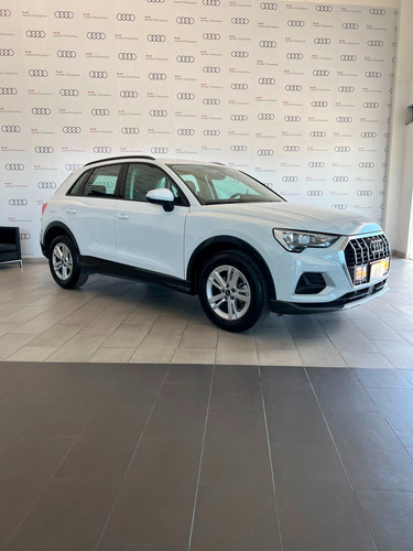 Audi Q3 1.4 35 Tfsi Dynamic 150Hp At