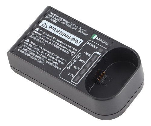 Batería Para Flash De Iones De Litio De La Serie V350 Vb20 V
