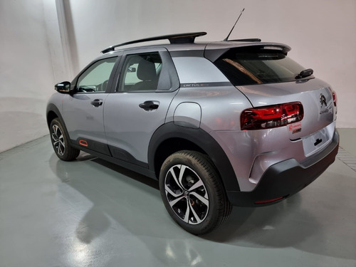 Citroën C4 Cactus 1.6 Thp Shine