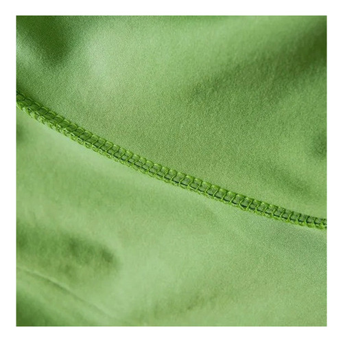 FAYA Funda Elástica Para Futón Sin Brazos Funda Plegable Para Sofá , Para Fundas De Sofá Cama 195-225cm, Verde Claro