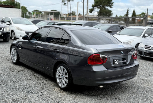 BMW Serie 3 2.0 320d Sedan Active Stept