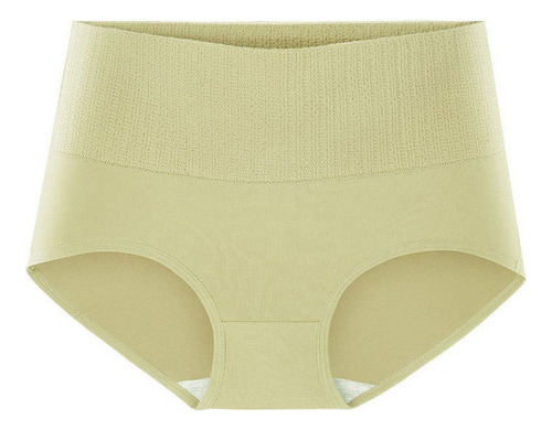 Nuevo Bragas De Algodón Para El Vientre Para Mujer