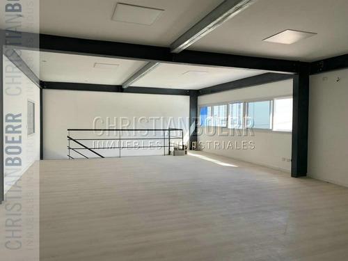 - Depositos En Alquiler Desde 730m² A 4.460m². -