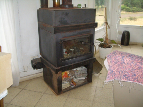 Imagen 6 de 7 de Hectáreas Con Casa.