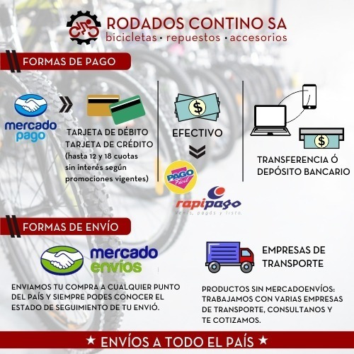 Imagen 4 de 5 de Sten Ahead Uno Ultralite 31.8 +/-35 Grados