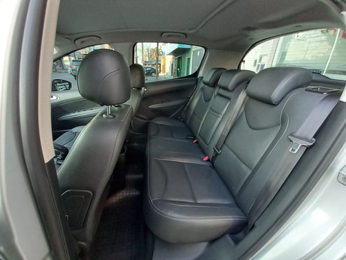 Peugeot 308 1.6 Feline Thp 163cv