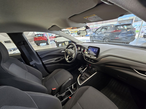 Chevrolet Onix 1.0 Lt