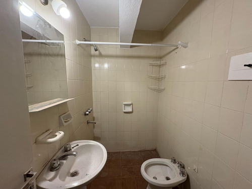 Departamento En Alquiler | 1 Dormitorio | Zona Buen Pastor