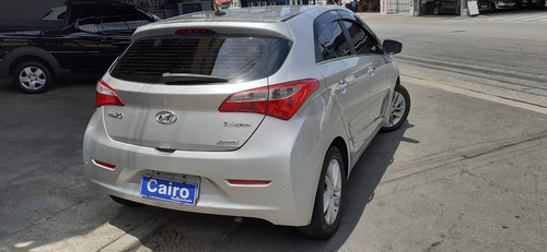 Imagem 5 de 12 de Hb20 2014 1.6 Flex Automatico Completo Ar Condicionado Bx Km