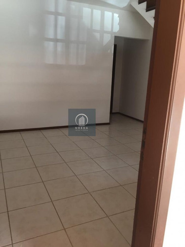 Casa A Venda No Bairro Parque São Luiz Em Teresópolis - Rj. - Ca 0965-1