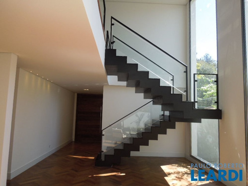 Imagem 3 de 15 de Casa Em Condomínio - Aldeia Da Serra - Sp - 490074
