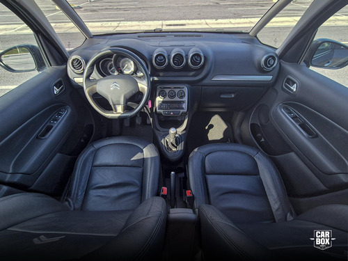 Citroën C3 Picasso 1.5 Glx Flex 5p