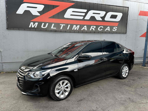 Chevrolet Onix 1.0 FLEX PLUS LT MANUAL