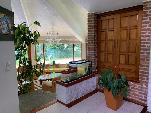 Venta De Residencia En Coapexpan, Xalapa, Veracruz