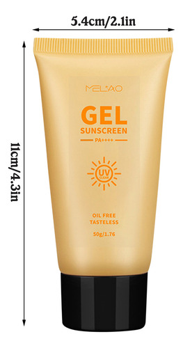 Crema Protectora Hidratante Con Protección Solar Antisudor S
