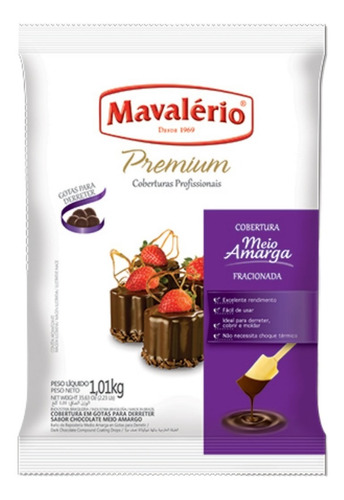 Imagen 3 de 10 de 10 Kg De Cobertura Premium Profesional Mavalerio
