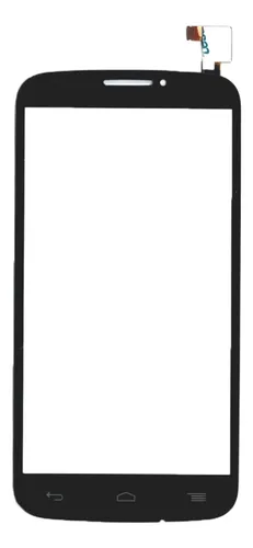 Panel Táctil Blanco Para Alcatel One Touch Pop C7/7040/7041