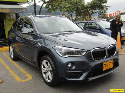 Imagen 3 de 14 de Bmw X1 1.5 F48 Sdrive 18i