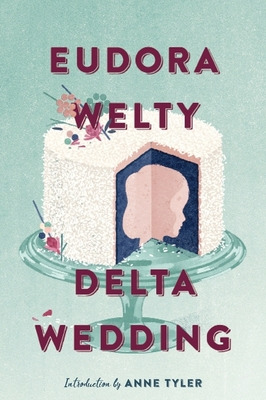 Libro Delta Wedding - Welty, Eudora