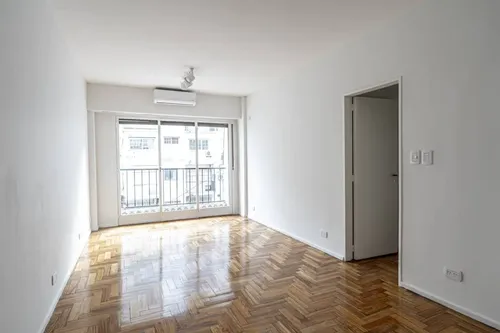 Departamento en alquiler en Recoleta