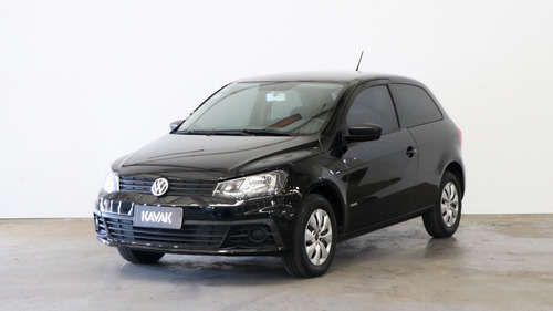Volkswagen Gol Trend 1.6 Trendline 101cv 3p - 149978 - C