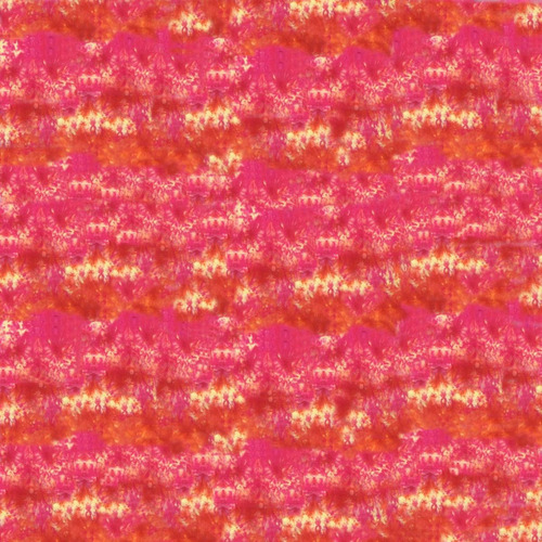 Enteriza Valeria Batik Naranja L