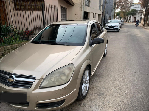 Chevrolet Vectra 2.4 Cd 2.4