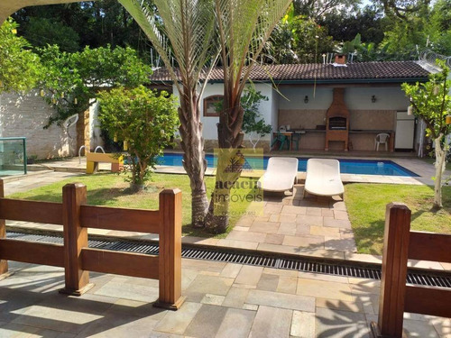 Imagem 9 de 24 de Sobrado Com 4 Dormitórios À Venda, 600 M² Por R$ 2.600.000,00 - City América - São Paulo/sp - So2524
