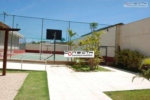 Imagem 8 de 16 de Apartamento Residencial À Venda, Alphaville Campinas, Campinas - Ap0205. - Ap0205