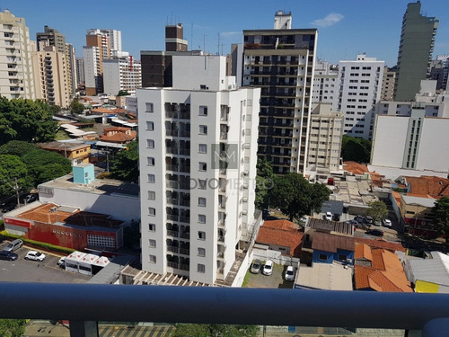 Imagem 10 de 20 de Sala Para Aluguel Em Vila Itapura - Sa005591