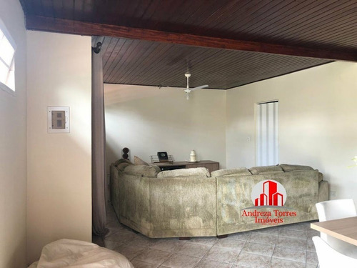 Imagem 16 de 21 de Casa Residencial À Venda, Vale Do Sol, Tremembé - . - Ca0598