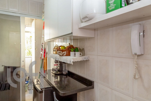 Imagem 21 de 30 de Apto Jaguaré | 2 Quartos | 62 M² | Cond: R$521.00 | 1 Vaga - 1wo0dpe