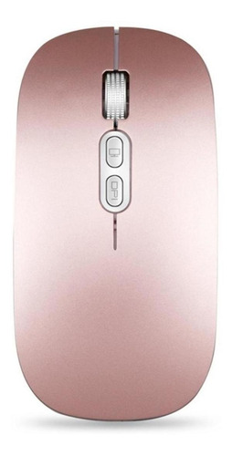 Mouse Sem Fio M103 Bluetooth Compatível C/ Macbook Air Pro