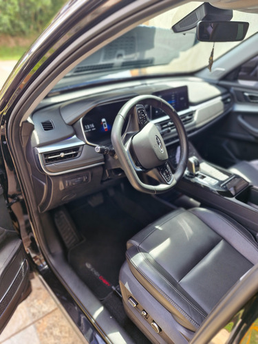 Chery Tiggo 7 1.6 Pro Max Drive Tgdi Aut. 5P