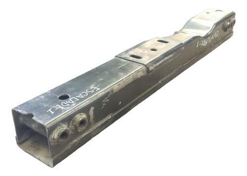 Puente Delantero #2 Gm Escalade Tahoe Yukon 2007-2014 (Usado)