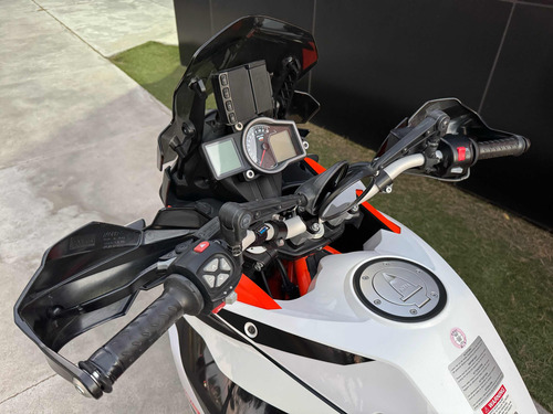 Ktm 1090 Adventure R