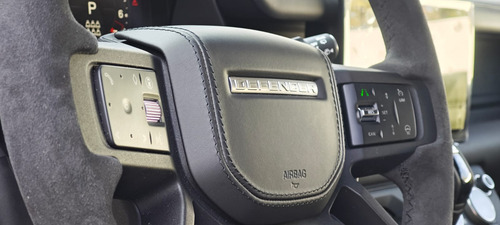 Defender 130 X V8 500ps 2024